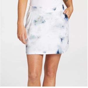 NWT Calia Birdie Skort 16”